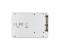 Axagon Rama wewnętrzna do dysków SSD 2,5" - 1317148 - zdjęcie 2